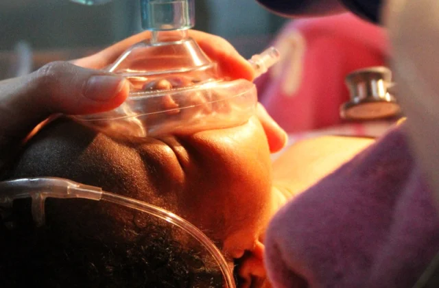Heart Care Inequality Leaves Vulnerable Children at Greater Health Risk