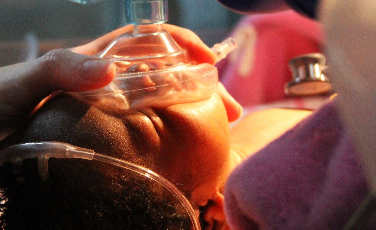 Inequality in Heart Care Puts Vulnerable Children at Risk