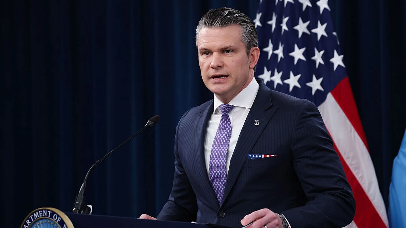 Hegseth to Visit Guantanamo as US Increases Pressure on Cuba