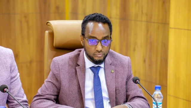 Hirshabelle minister says four killed in Jalalaqsi clan clash