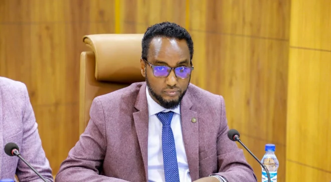 Hirshabelle minister says four killed in Jalalaqsi clan clash