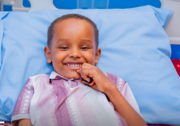 Hormuud Salaam Foundation Concludes Pediatric Surgery Campaign for Somali Children