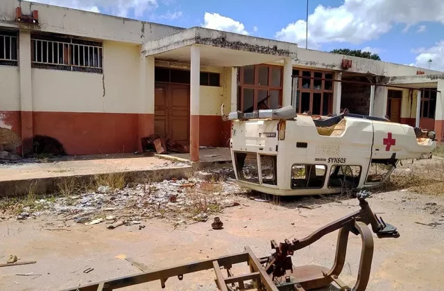 How Natural Resources Are Fueling an Insurgency in Northern Mozambique