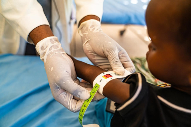 Hundreds of health centers close in Somalia as aid cuts raise famine fears