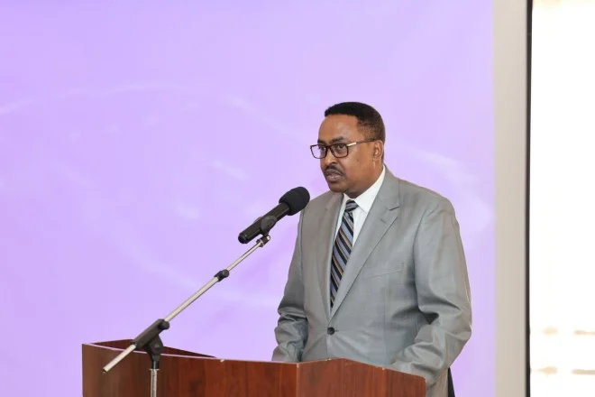 IGAD backs Somalia’s sovereignty after North Western State of Somalia opens Jerusalem embassy
