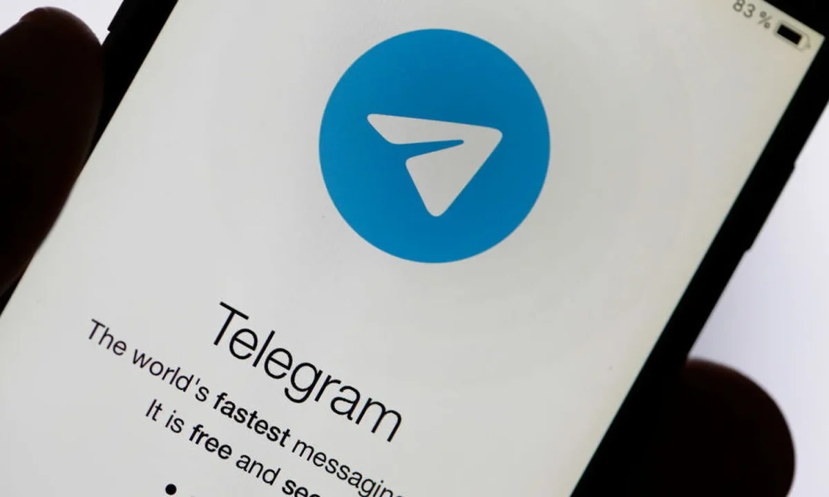 India blocks Telegram ahead of retest exam to curb cheating