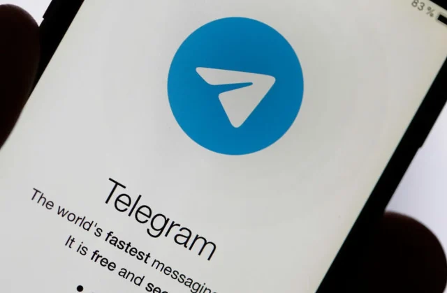 India blocks Telegram ahead of retest exam to curb cheating