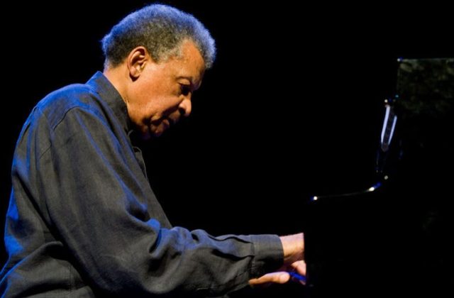International Jazz Icon Abdullah Ibrahim Dies at 90