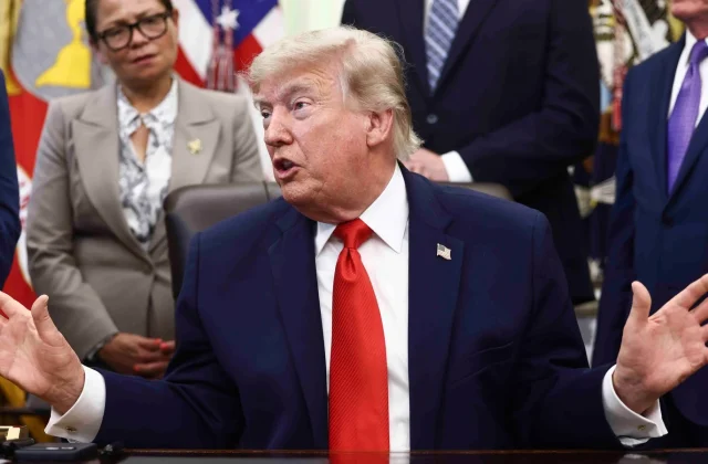 Iran says no final decision on deal; Trump hopes to sign soon