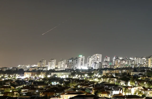 Iran targets Israel in warning over Beirut attack