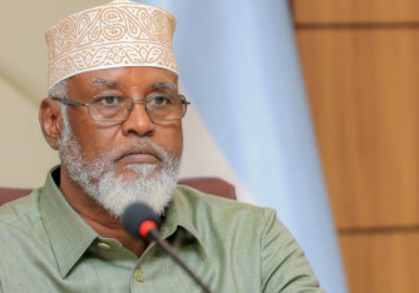 Jubaland Says Somalia’s Crisis Needs Dialogue, Warns Against Politicizing Army
