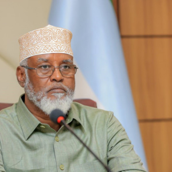 Jubaland Says Somalia’s Crisis Needs Dialogue, Warns Against Politicizing Army