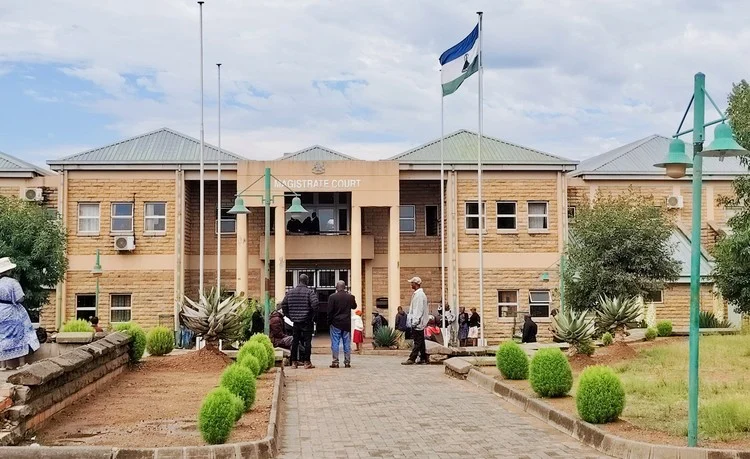 Lesotho Opposition Leader Charged With Treason