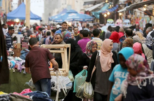 Libya’s Political Process Regains Momentum but Progress Remains Fragile