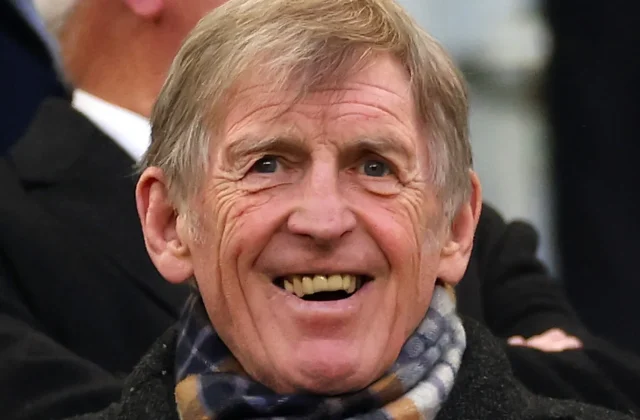 Liverpool great Kenny Dalglish announces cancer diagnosis