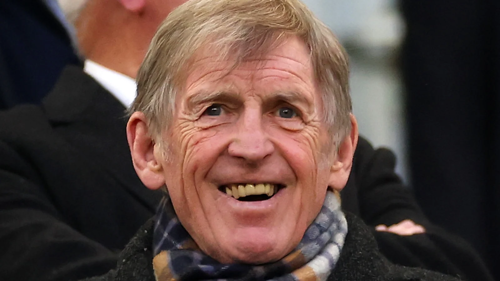 Liverpool great Kenny Dalglish announces cancer diagnosis