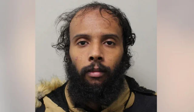 London jails British man of Somali descent for blackmail, sexual abuse of young men