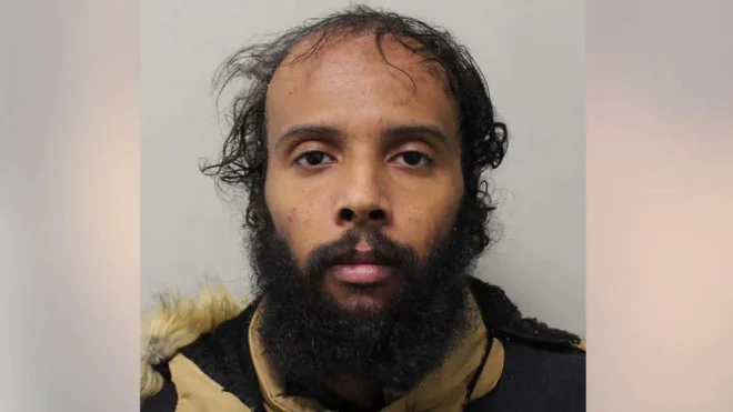 London jails British man of Somali descent for blackmail, sexual abuse of young men