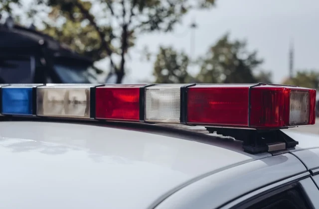 Manhunt underway after shooting near US festival wounds 12
