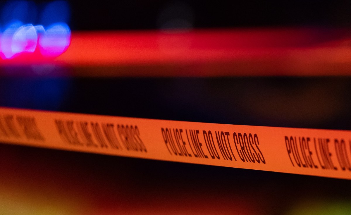 Massive manhunt after midnight massacre in South African town