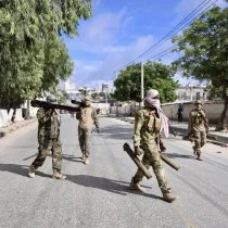Mogadishu’s political uncertainty grows as leaders urged to resume talks