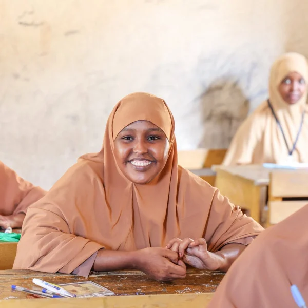 More Than 44,000 Students Sit Somalia’s 2026 Secondary School Exams