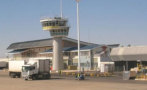 Namibia Reviews 30-Year-Old Immigration Law Amid Policy Update Efforts