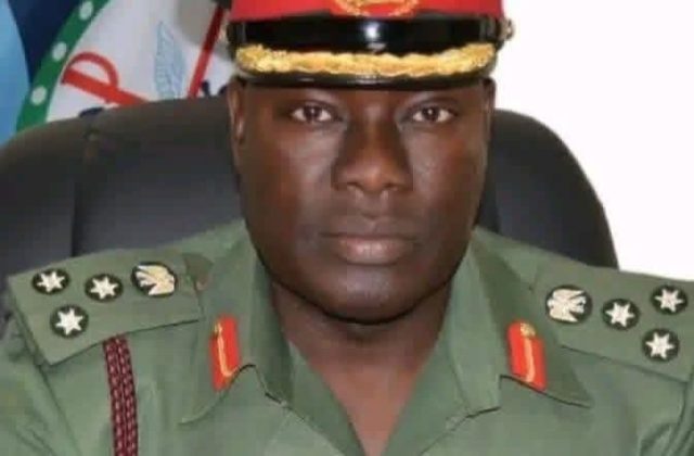 Nigerian Retired Major General Abubakar Passes Away Following Abduction