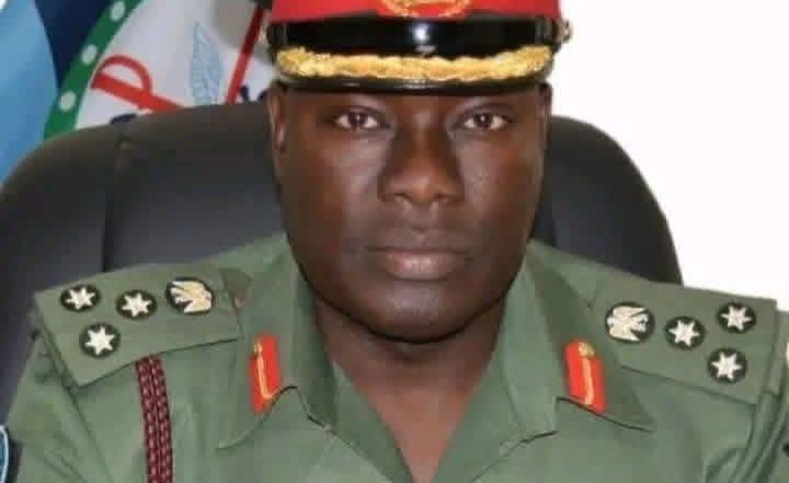 Nigerian Retired Major General Abubakar Dies After Abduction