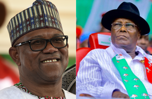 Nigeria’s Opposition Parties Face Crisis Amid 2027 Election Preparations