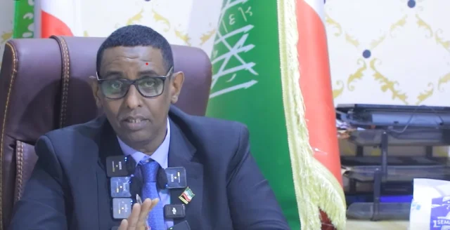 North Western State of Somalia orders undocumented foreigners to leave within 10 days