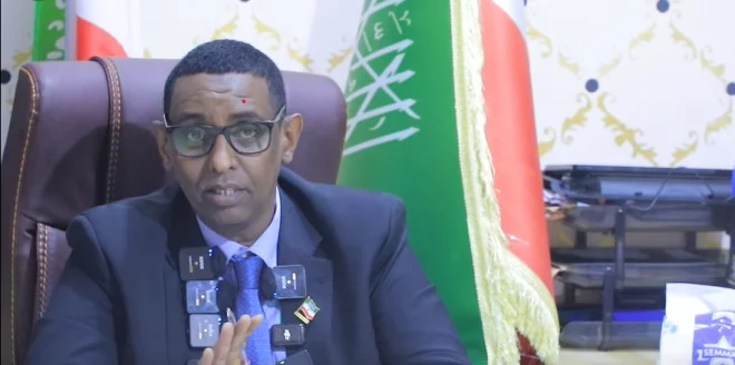 North Western State of Somalia orders undocumented foreigners to leave within 10 days