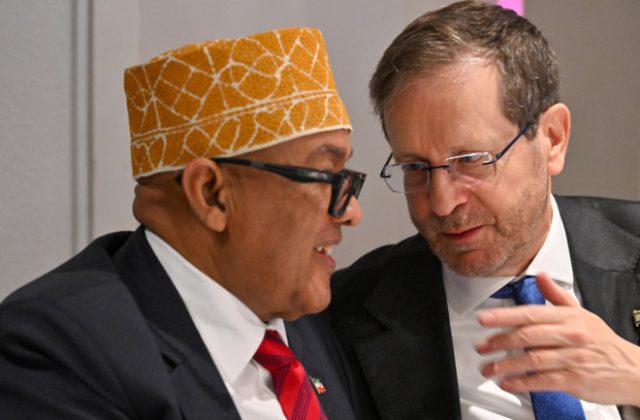 North Western State of Somalia president expected to visit Israel, open Jerusalem embassy