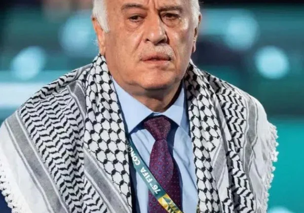 Palestinian Football Chief Denied US Entry Ahead of World Cup