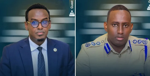 Public anger grows after video allegedly shows abuse of Somali girl in Mogadishu
