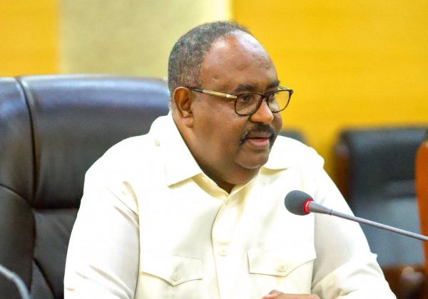 Puntland State Accuses Somalia President Hassan Sheikh of Fueling Piracy, Undermining Federalism