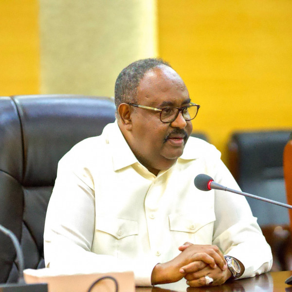 Puntland State Accuses Somalia President Hassan Sheikh of Fueling Piracy, Undermining Federalism