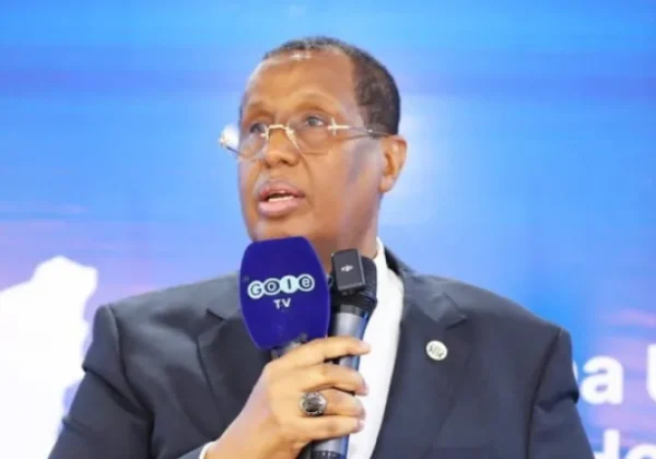 Puntland State Warns Against Federal Military Recruitment in Its Territory in Somalia