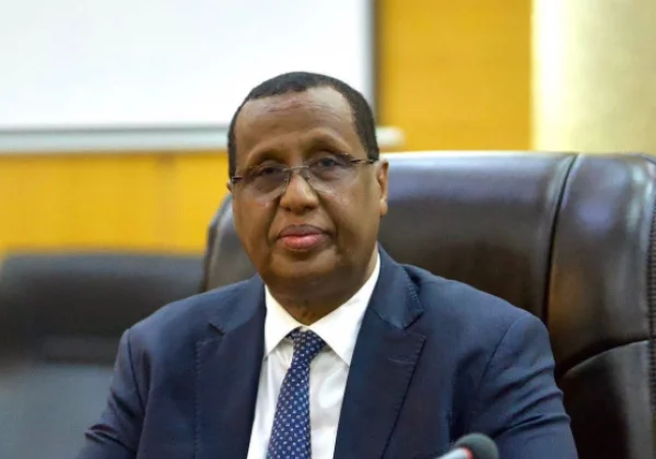 Puntland State Warns of Constitutional Vacuum in Somalia After Raids on Ex-Leaders