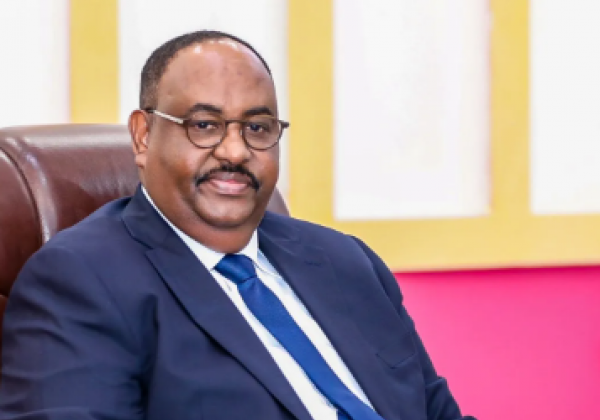 Puntland State Will Act Independently Until “Consensus-Based Government” Is Formed, Says President Deni