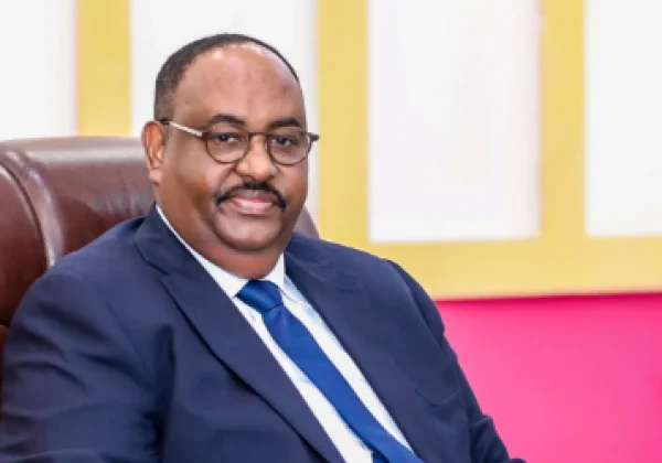 Puntland State Will Act Independently Until “Consensus-Based Government” Is Formed, Says President Deni