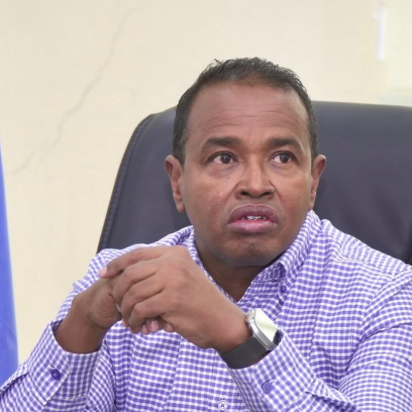 Puntland State launches digital inventory system to reduce medicine shortages