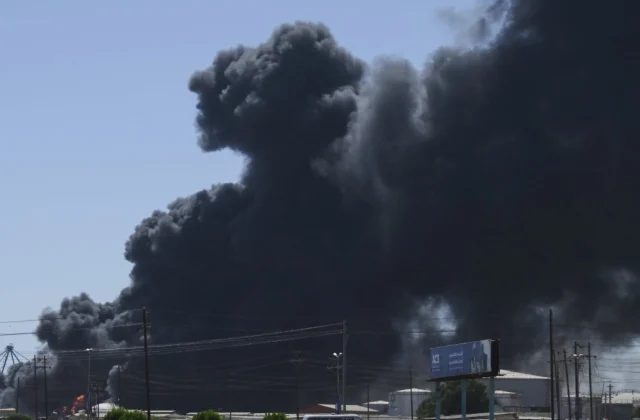RSF Airstrikes Kill 23 Civilians Amid Ongoing Sudan Conflict