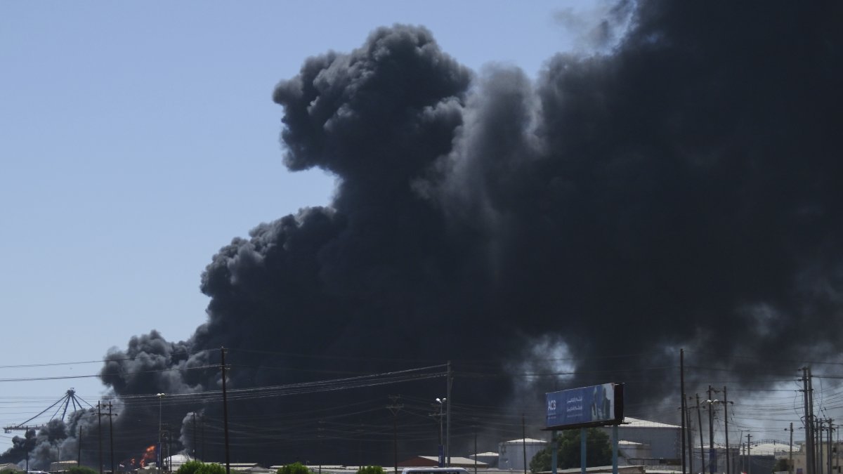 RSF Airstrikes Kill 23 Civilians Amid Ongoing Sudan Conflict
