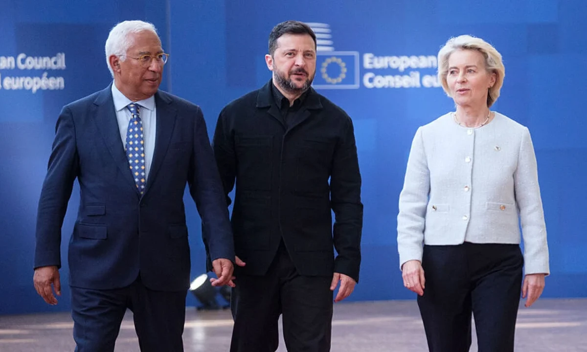 Russia tells Europe it supports talks but rejects ultimatums