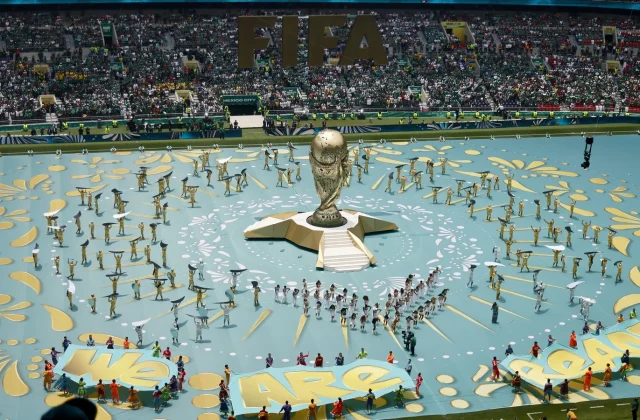 Soaring Prices Overshadow Record-Breaking World Cup