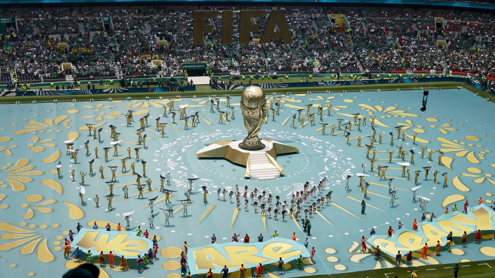 Soaring Prices Overshadow Record-Breaking World Cup