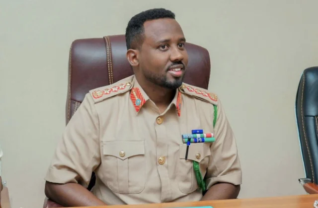 Somali Danab commandos kill 14 al-Shabab fighters in Lower Shabelle region