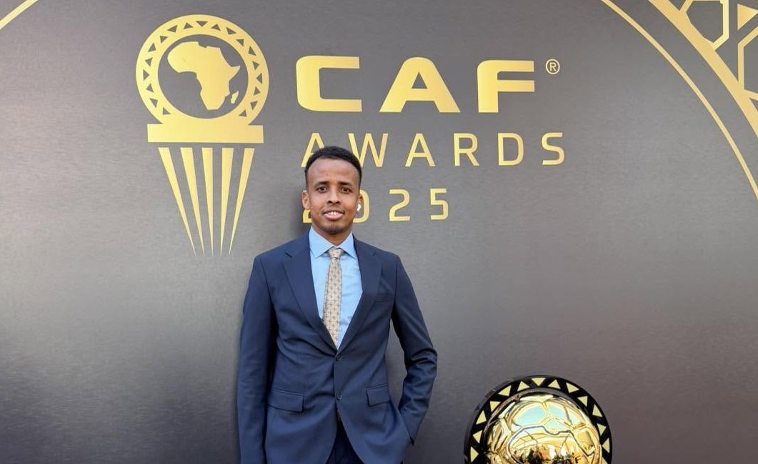 Somali Referee Denied Entry to U.S. for World Cup Participation