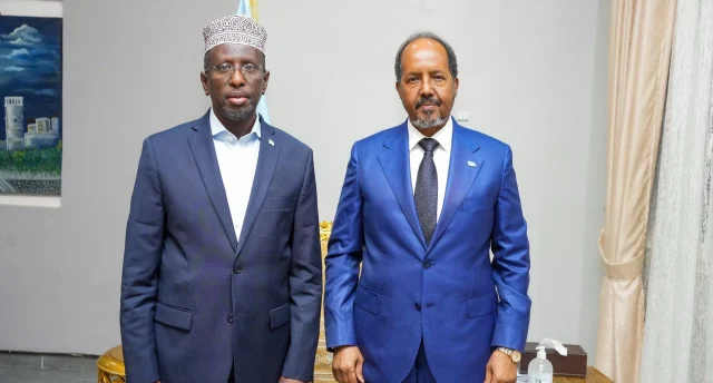 Somali elders, diplomats reach preliminary deal after deadly Mogadishu clashes